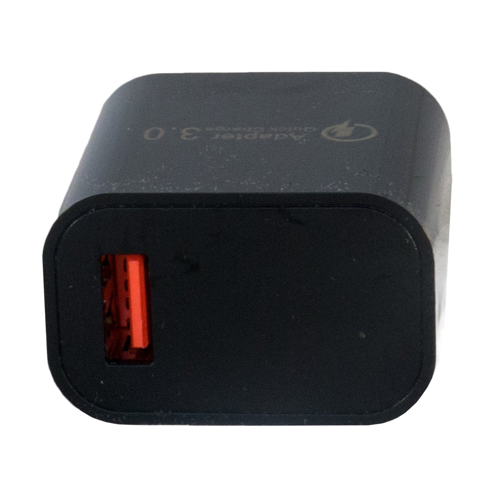 Зарядний пристрій Extradigital 4-in-1 Wireless charging for iPhone / iWatch / Airpods (W8) Black (CWE1533) зображення 2