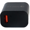 Зарядное устройство Extradigital 4-in-1 Wireless charging for iPhone / iWatch / Airpods (W8) Black (CWE1533) изображение 2