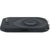 Зарядное устройство Extradigital 4-in-1 Wireless charging for iPhone / iWatch / Airpods (W8) Black (CWE1533) изображение 3