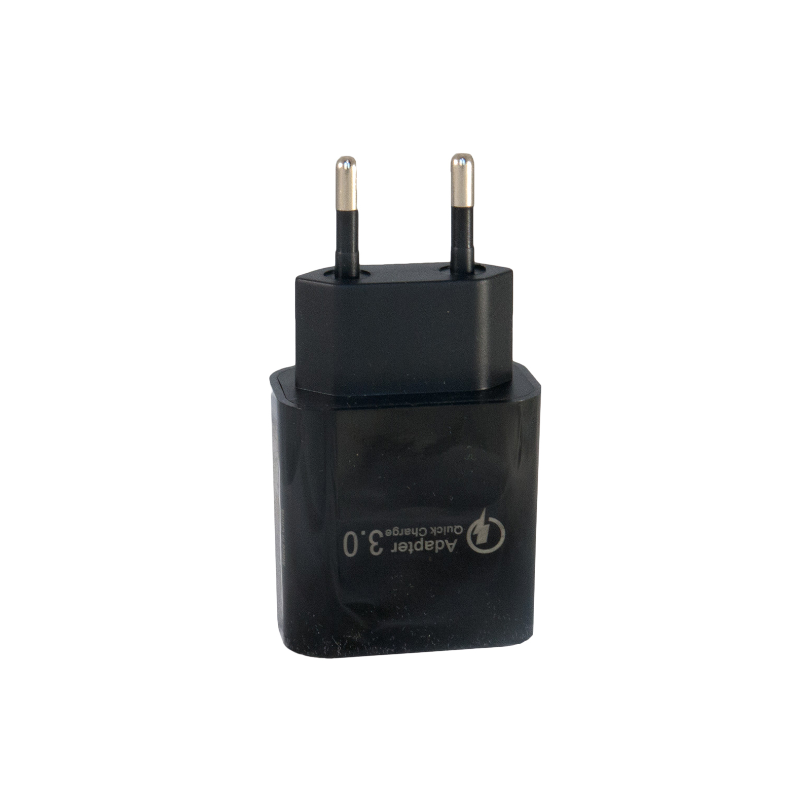 Зарядное устройство Extradigital 4-in-1 Wireless charging for iPhone / iWatch / Airpods (W8) Black (CWE1533) изображение 4