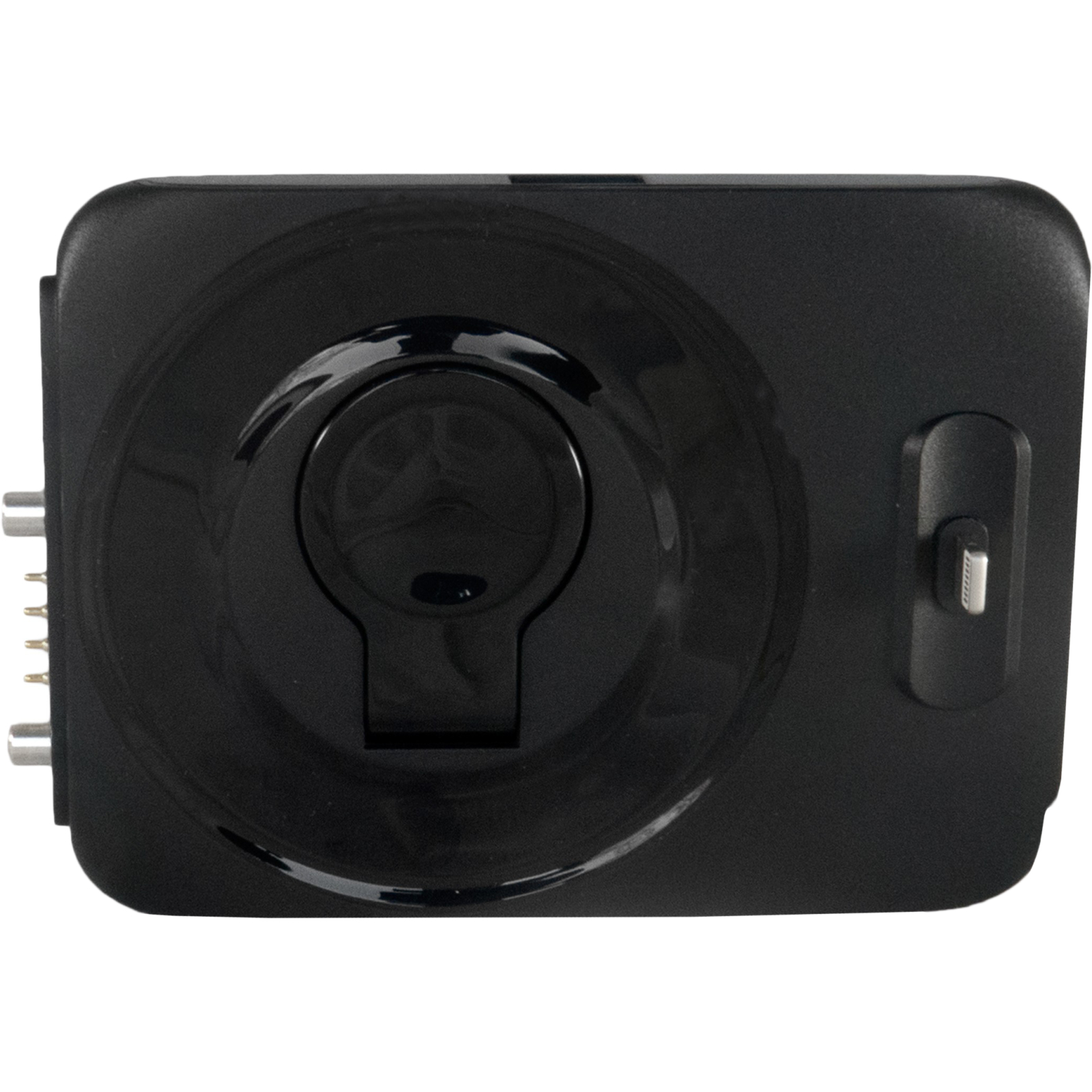 Зарядний пристрій Extradigital 4-in-1 Wireless charging for iPhone / iWatch / Airpods (W8) Black (CWE1533) зображення 8