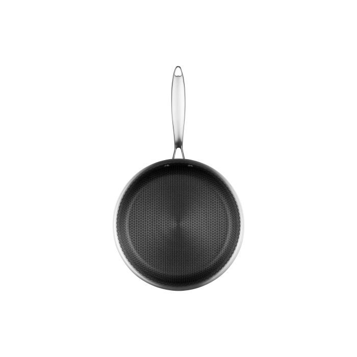 Сковорода Ardesto Black Mars Avior Grey 28 см (AR0728BS) зображення 4