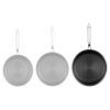 Сковорода Ardesto Black Mars Avior Grey 28 см (AR0728BS) зображення 7