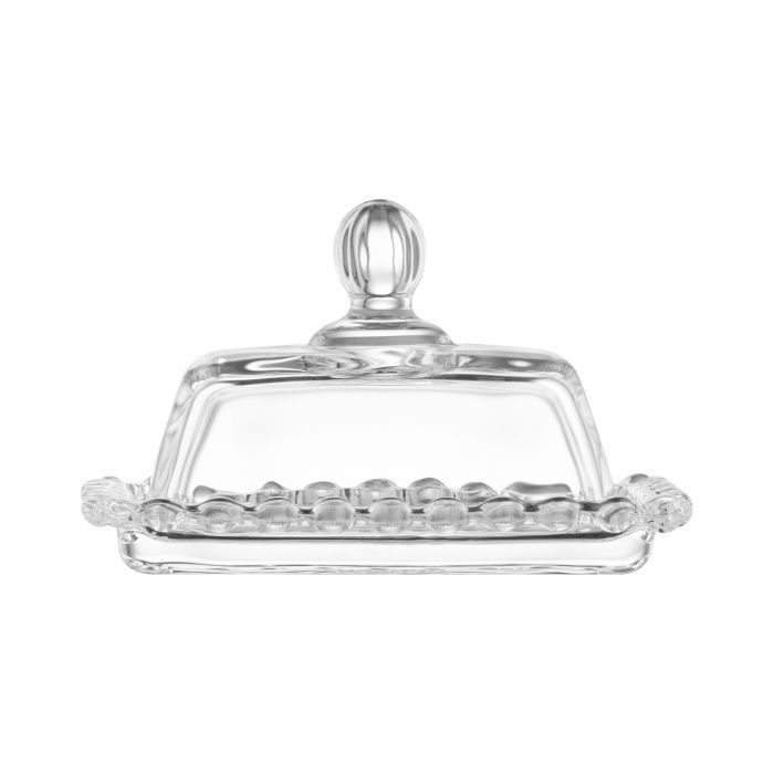 Маслянка кухонна Ardesto Glass 14 х 9 см (AR2602BD) зображення 3