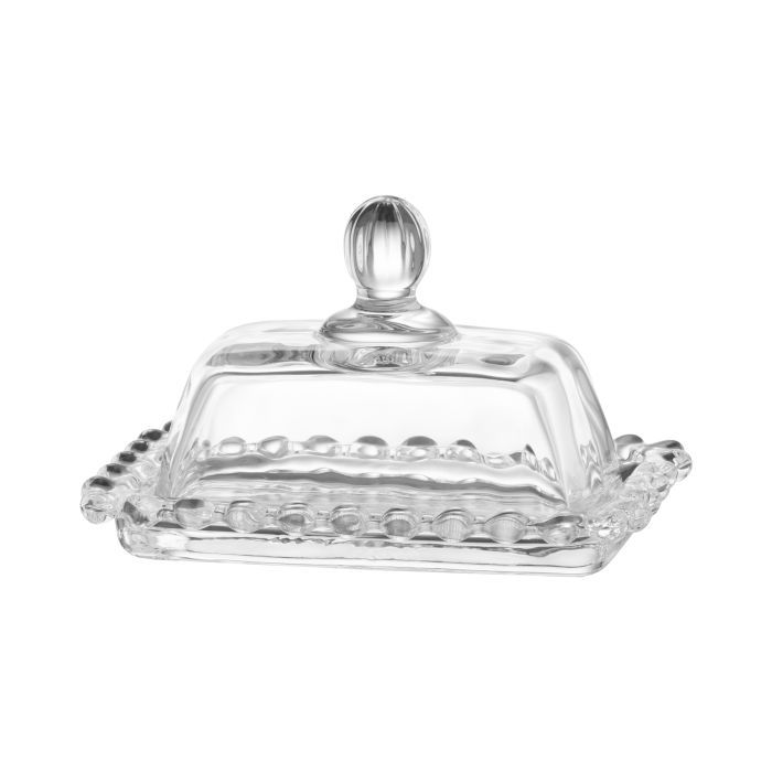 Маслянка кухонна Ardesto Glass 14 х 9 см (AR2602BD) зображення 5