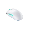 Мишка Xtrfy M8 RGB Wireless White (M8W-RGB-WHITE) зображення 3
