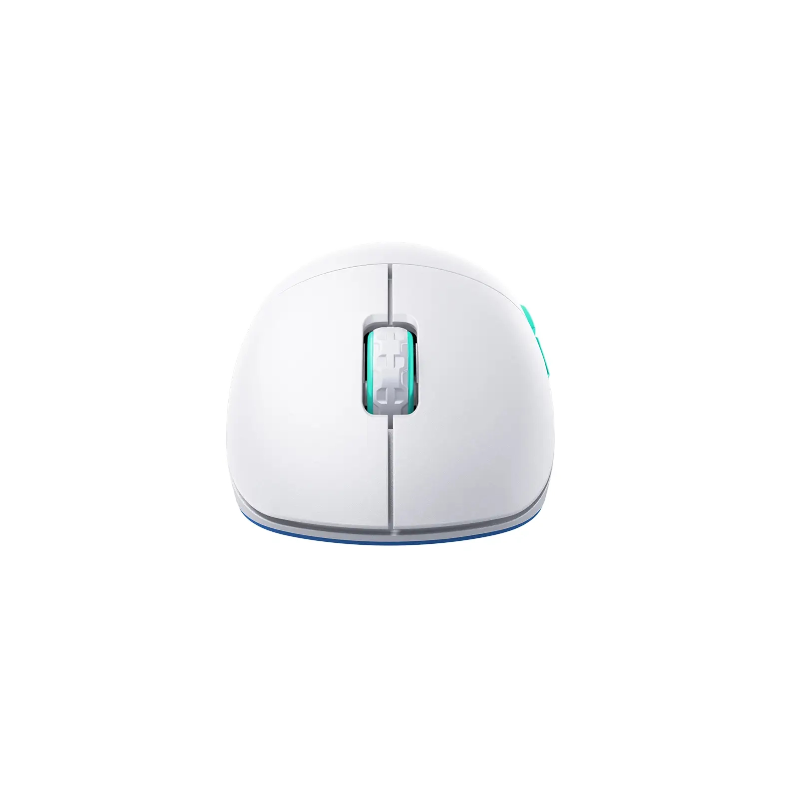 Мишка Xtrfy M8 RGB Wireless White (M8W-RGB-WHITE) зображення 4