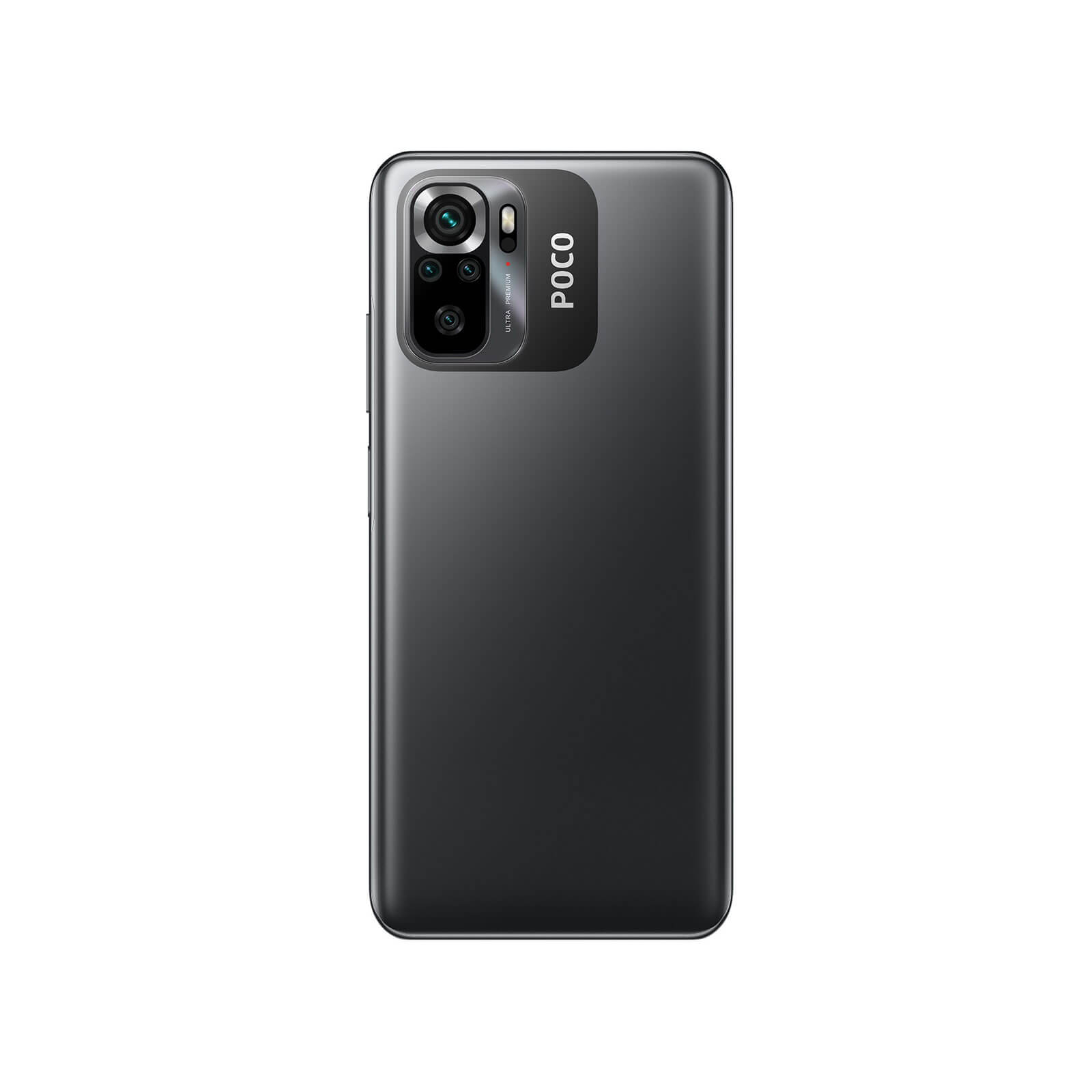 Мобільний телефон Xiaomi Poco M5s 4/128GB Grey (976780) зображення 3