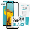 Стекло защитное Piko Full Glue Xiaomi Redmi 10C (1283126527180)