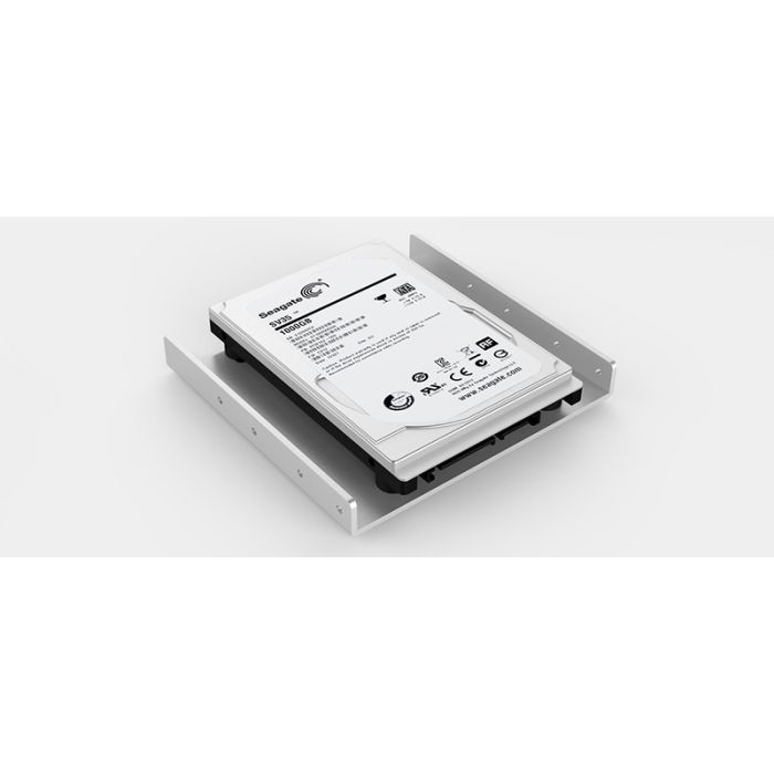 Фрейм-переходник Orico AC325-1S-V1-SV-BP (HC380190) изображение 2