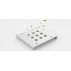 Фрейм-переходник Orico AC325-1S-V1-SV-BP (HC380190) изображение 3