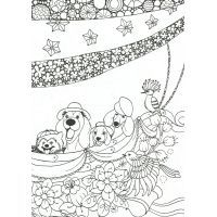 Книга Майже мільйон собак - Лулу Майо Жорж (9789669763266) изображение 10