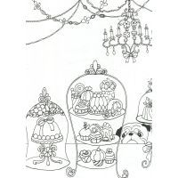 Книга Майже мільйон собак - Лулу Майо Жорж (9789669763266) изображение 3