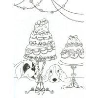 Книга Майже мільйон собак - Лулу Майо Жорж (9789669763266) изображение 4