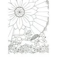 Книга Майже мільйон собак - Лулу Майо Жорж (9789669763266) изображение 6