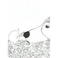 Книга Майже мільйон собак - Лулу Майо Жорж (9789669763266) изображение 7