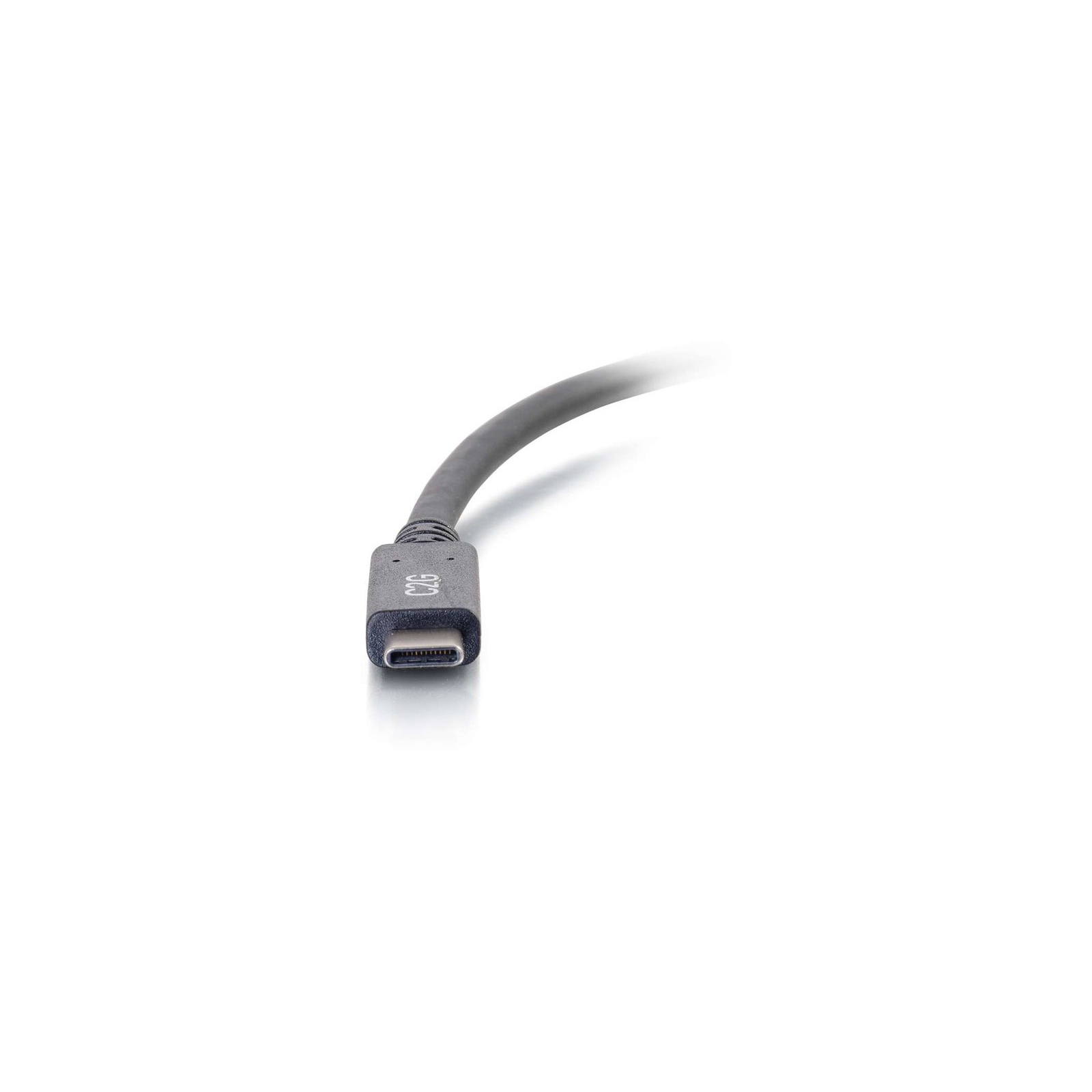 Дата кабель USB-C to USB-C 0.9m USB3.1 Gen2 5Gbps C2G (CG88830) изображение 2