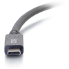 Дата кабель USB-C to USB-C 0.9m USB3.1 Gen2 5Gbps C2G (CG88830) изображение 2