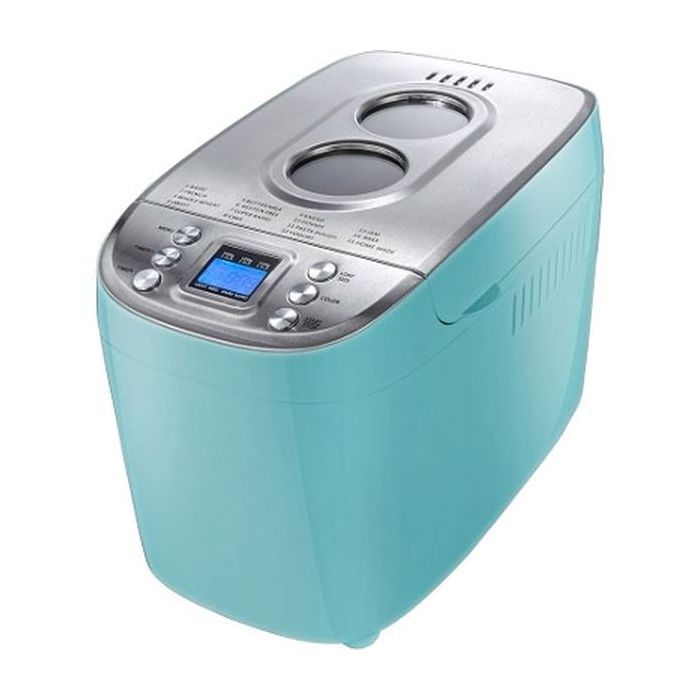 Хлебопечка Vimar VBM-729 Mint