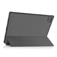 Чехол для планшета BeCover Flexible TPU Mate Lenovo Tab M10 Plus TB-X606/M10 Plus (2Gen)/K10 TB-X6C6 10.3" Gray (708753) изображение 3