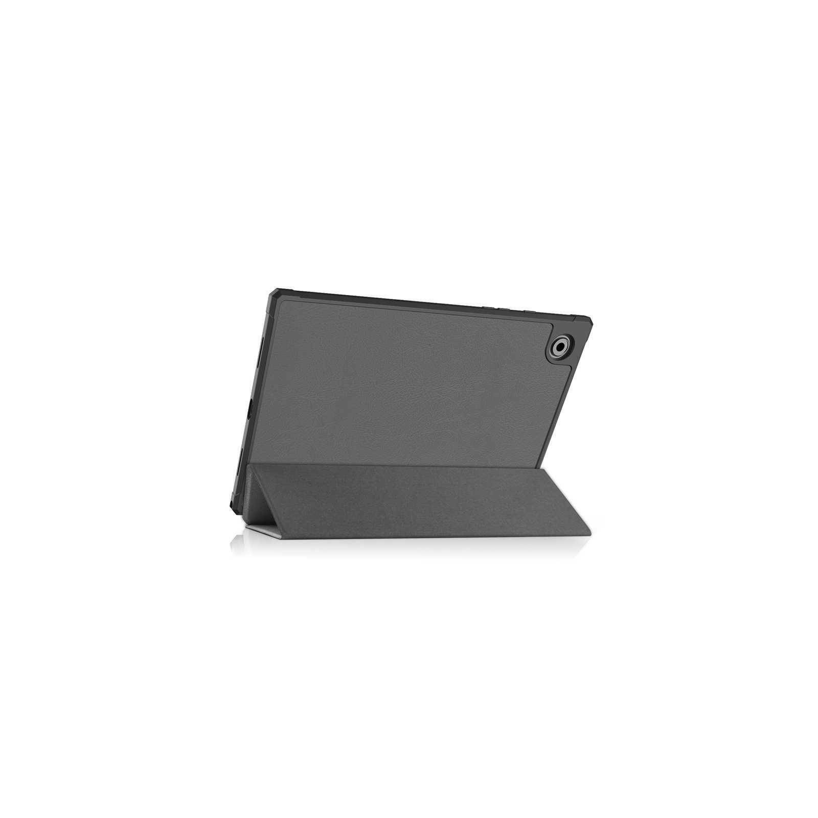 Чехол для планшета BeCover Flexible TPU Mate Lenovo Tab M10 Plus TB-X606/M10 Plus (2Gen)/K10 TB-X6C6 10.3" Gray (708753) изображение 3