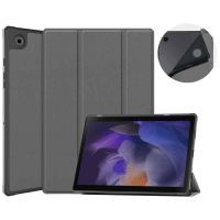 Чехол для планшета BeCover Flexible TPU Mate Lenovo Tab M10 Plus TB-X606/M10 Plus (2Gen)/K10 TB-X6C6 10.3" Gray (708753) изображение 5