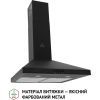 Витяжка кухонна Perfelli K 5202 BL 700 LED зображення 2