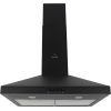 Витяжка кухонна Perfelli K 5202 BL 700 LED