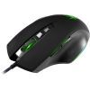 Мышка Defender Wolverine GM-700L RGB USB Black (52700) изображение 2
