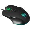 Мышка Defender Wolverine GM-700L RGB USB Black (52700) изображение 3