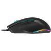 Мышка Defender Wolverine GM-700L RGB USB Black (52700) изображение 4