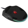 Мышка Defender Wolverine GM-700L RGB USB Black (52700) изображение 5