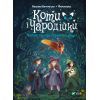 Книга Коти і Чародійки - Катріна Каленґула, Фальтазіус Vivat (9789669828507)
