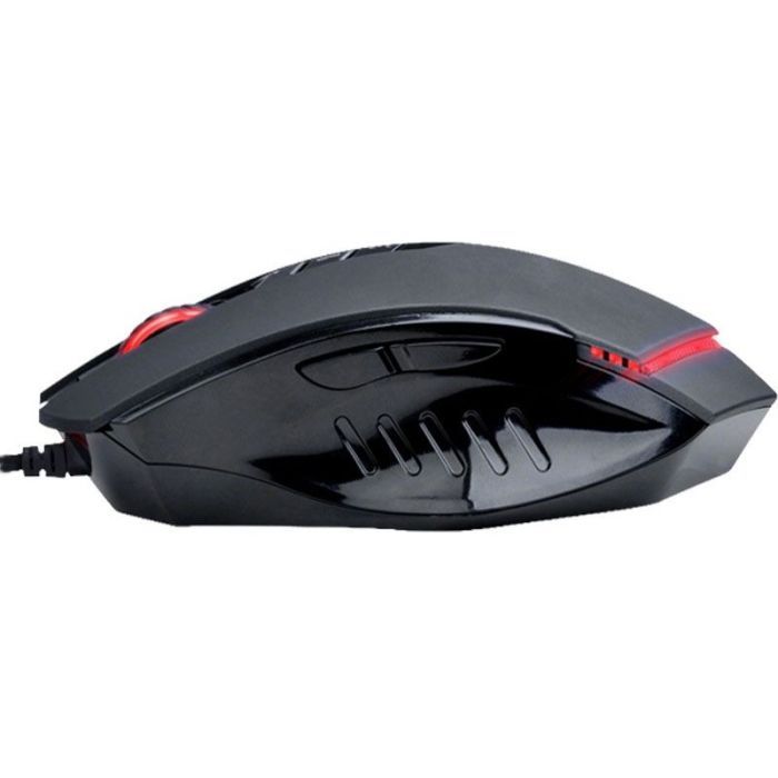 Мышка A4Tech Bloody V8MA Black изображение 4