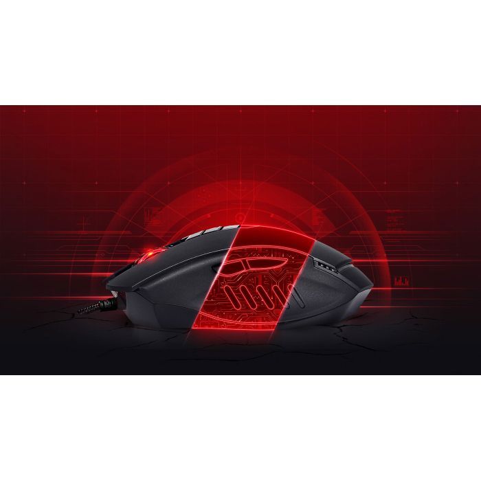 Мышка A4Tech Bloody V8MA Black изображение 5