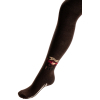 Колготки UCS Socks с машиной (M0C0301-1245-3B-brown)