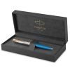 Ручка шариковая Parker 51 Premium Turquoise GT BP (56 432) изображение 5