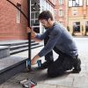Шуруповерт Bosch GSR 185-LI, 2х2.0 Ah, ЗУ GAL 18V-20, кейс (0.601.9K3.000) изображение 10