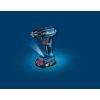 Шуруповерт Bosch GSR 185-LI, 2х2.0 Ah, ЗУ GAL 18V-20, кейс (0.601.9K3.000) изображение 7