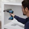 Шуруповерт Bosch GSR 185-LI, 2х2.0 Ah, ЗУ GAL 18V-20, кейс (0.601.9K3.000) изображение 9