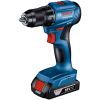 Шуруповерт Bosch GSR 185-LI, 2х2.0 Ah, ЗУ GAL 18V-20, кейс (0.601.9K3.000)