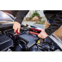 Пуско зарядное устройство Einhell CE-JS 8 Jump Starter Power Bank (1091511) изображение 4