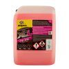 Антифриз BARDAHL G12+ RED ANTIFREEZE - ANTIGEL ROUGE красный 20л (7115R)