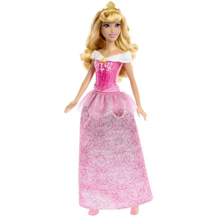 Кукла Disney Princess Аврора (HLW09)