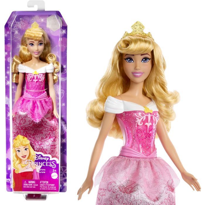 Кукла Disney Princess Аврора (HLW09) изображение 2