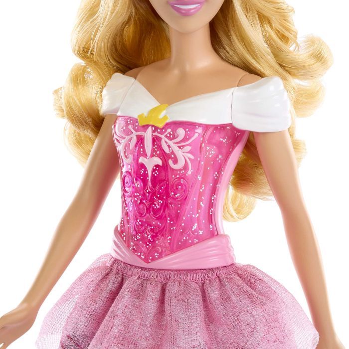 Кукла Disney Princess Аврора (HLW09) изображение 4