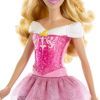 Кукла Disney Princess Аврора (HLW09) изображение 4