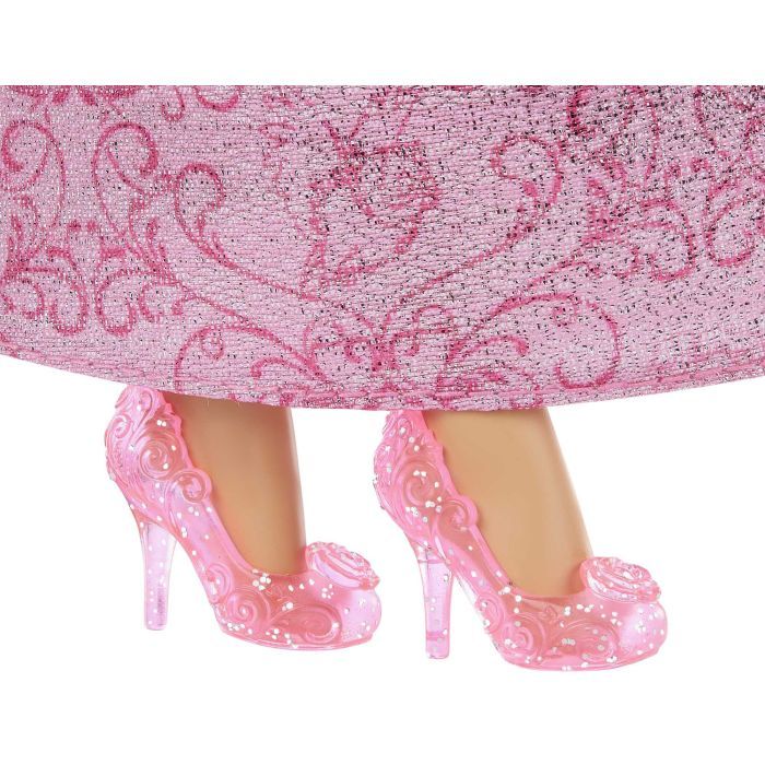 Кукла Disney Princess Аврора (HLW09) изображение 5