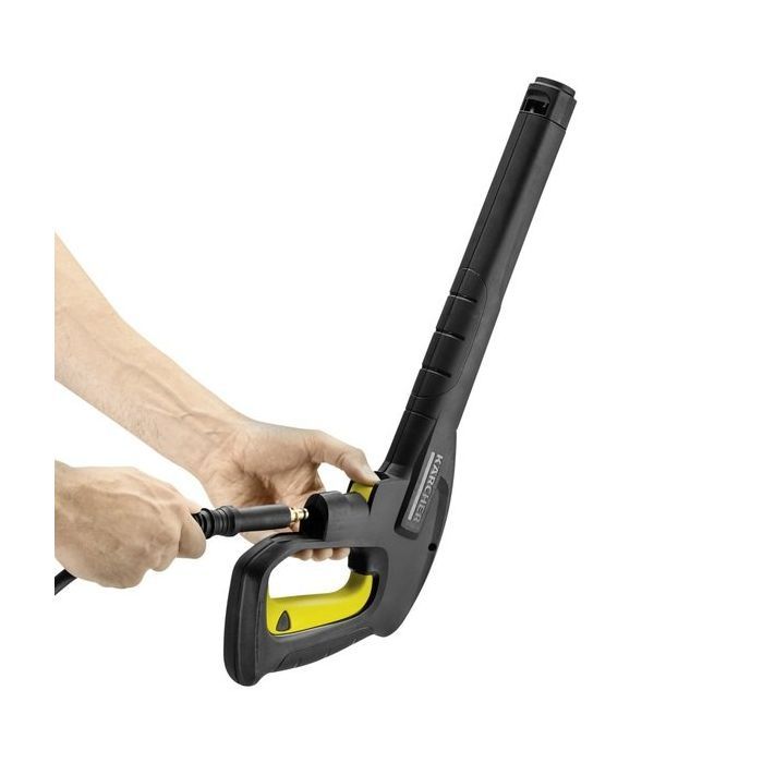 Насадка для мийки високого тиску Karcher G 180 Q (2.642-889.0) зображення 2