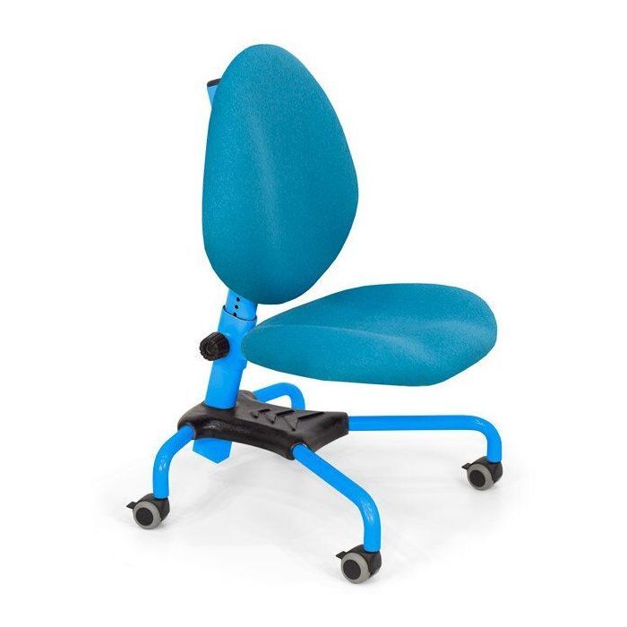 Дитяче крісло Pondi Ерго Синьо-синє (СН102СН)